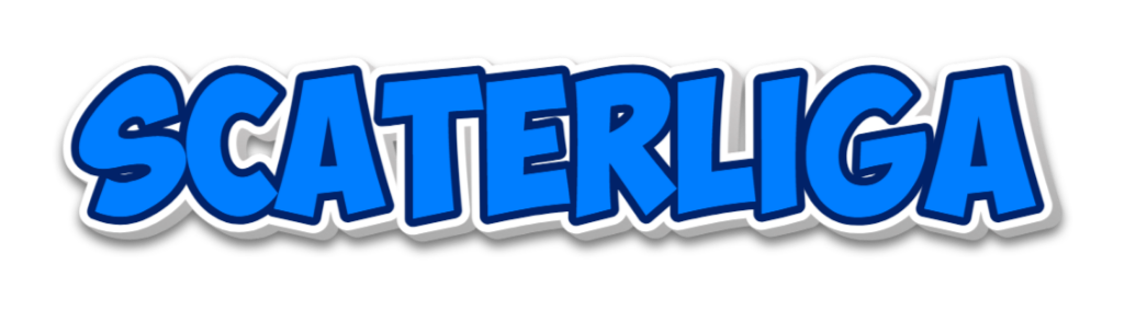 SCATERLIGA